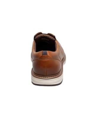 Men's Griff Plain Toe Oxford
