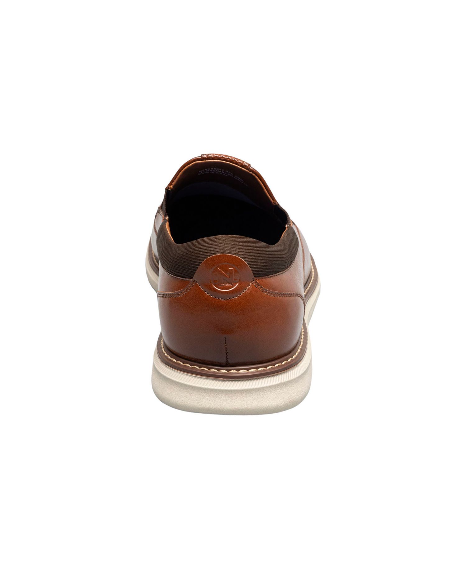 Men's Chase Moc Toe Slip On