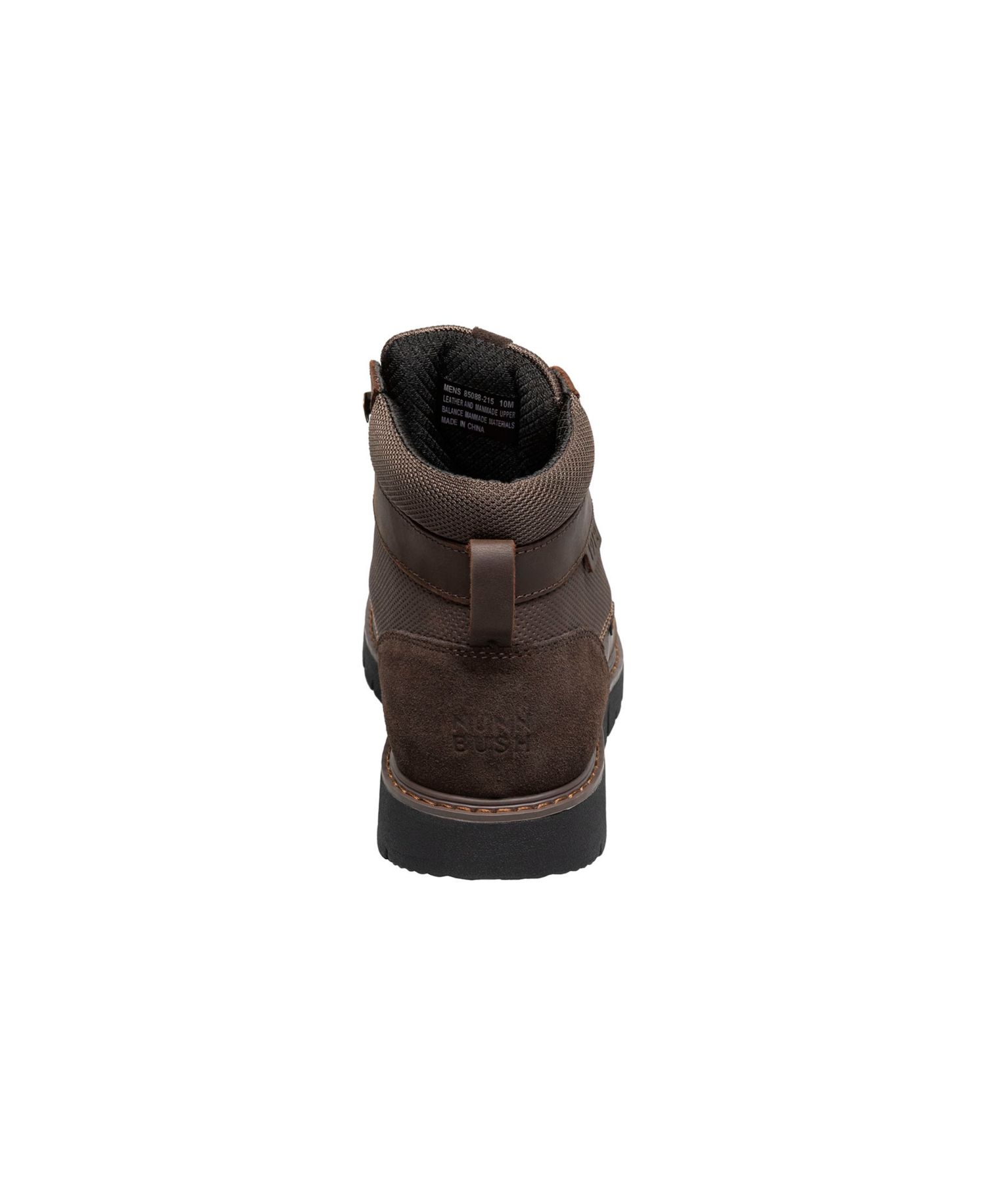 Men's Karnak Plain Toe Boot