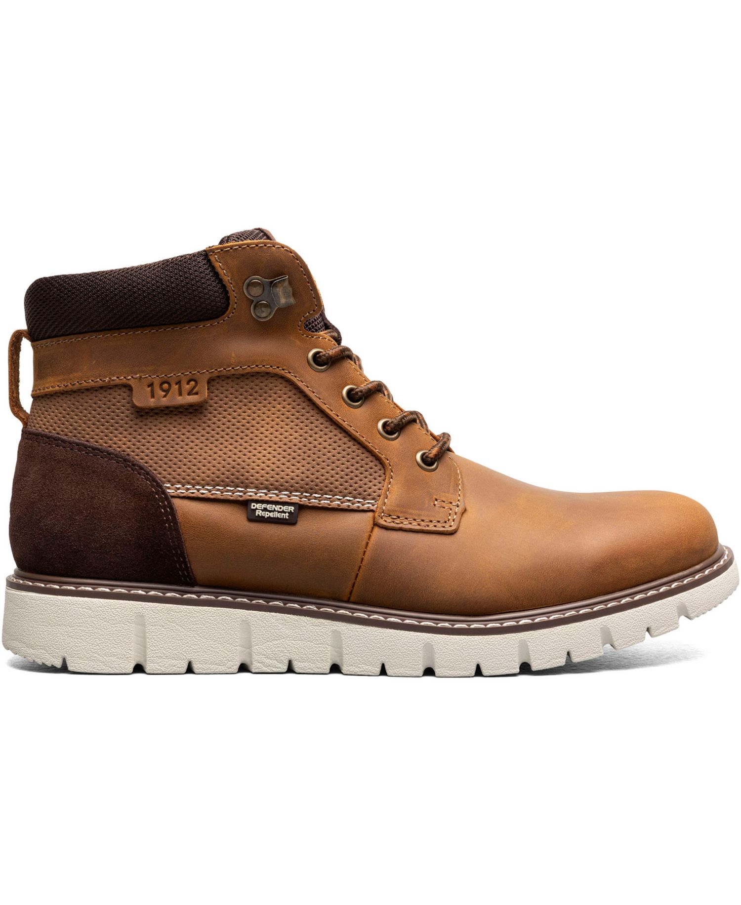 Men's Karnak Plain Toe Boot