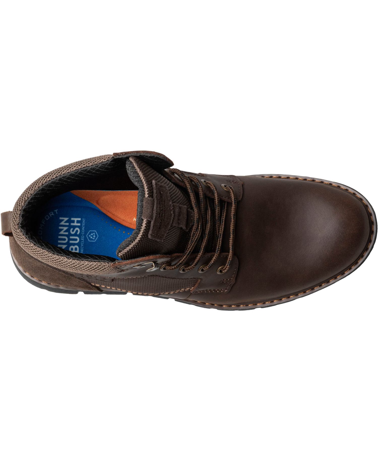 Men's Karnak Plain Toe Boot