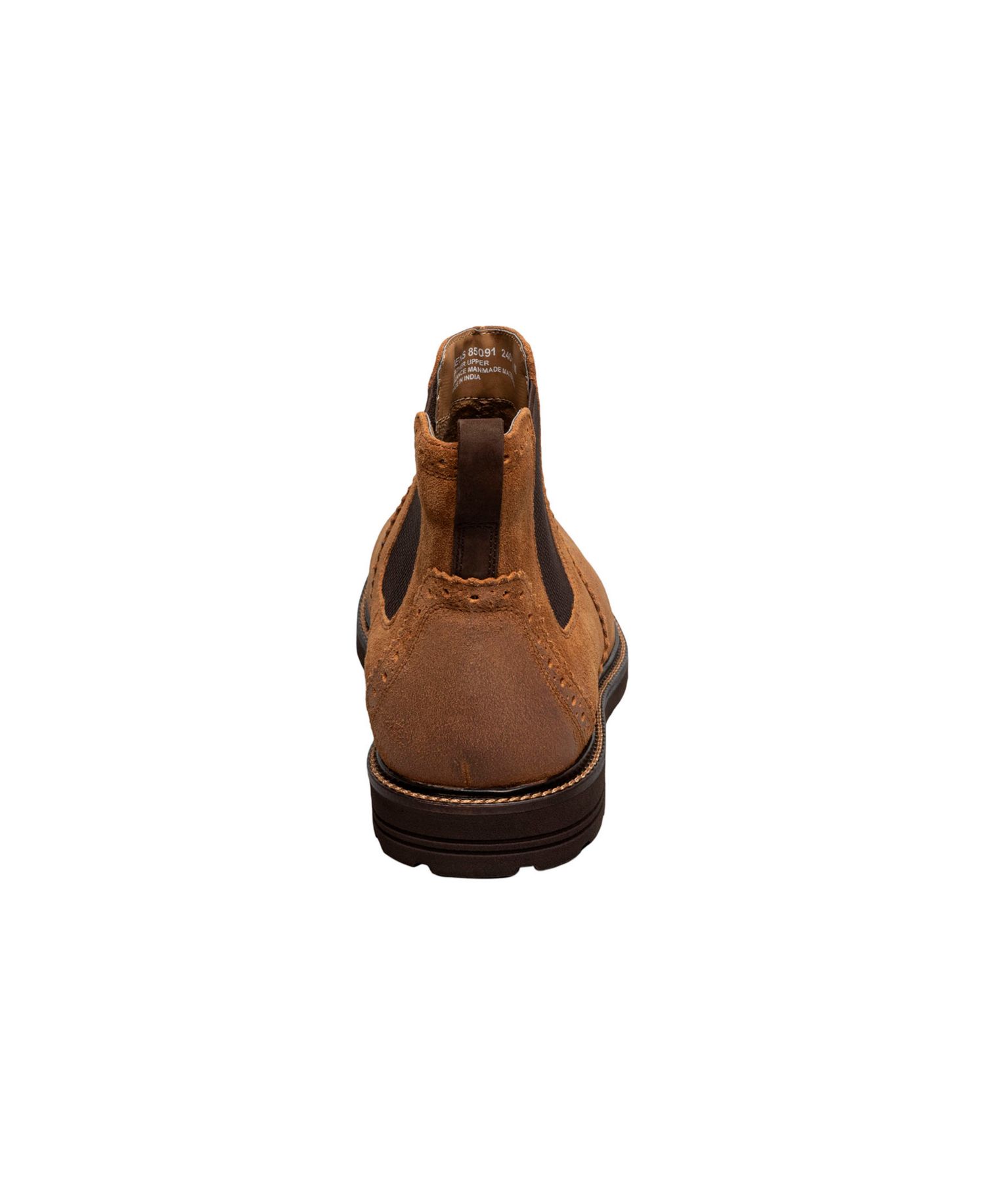 Men's Otis II Plain Toe Chelsea