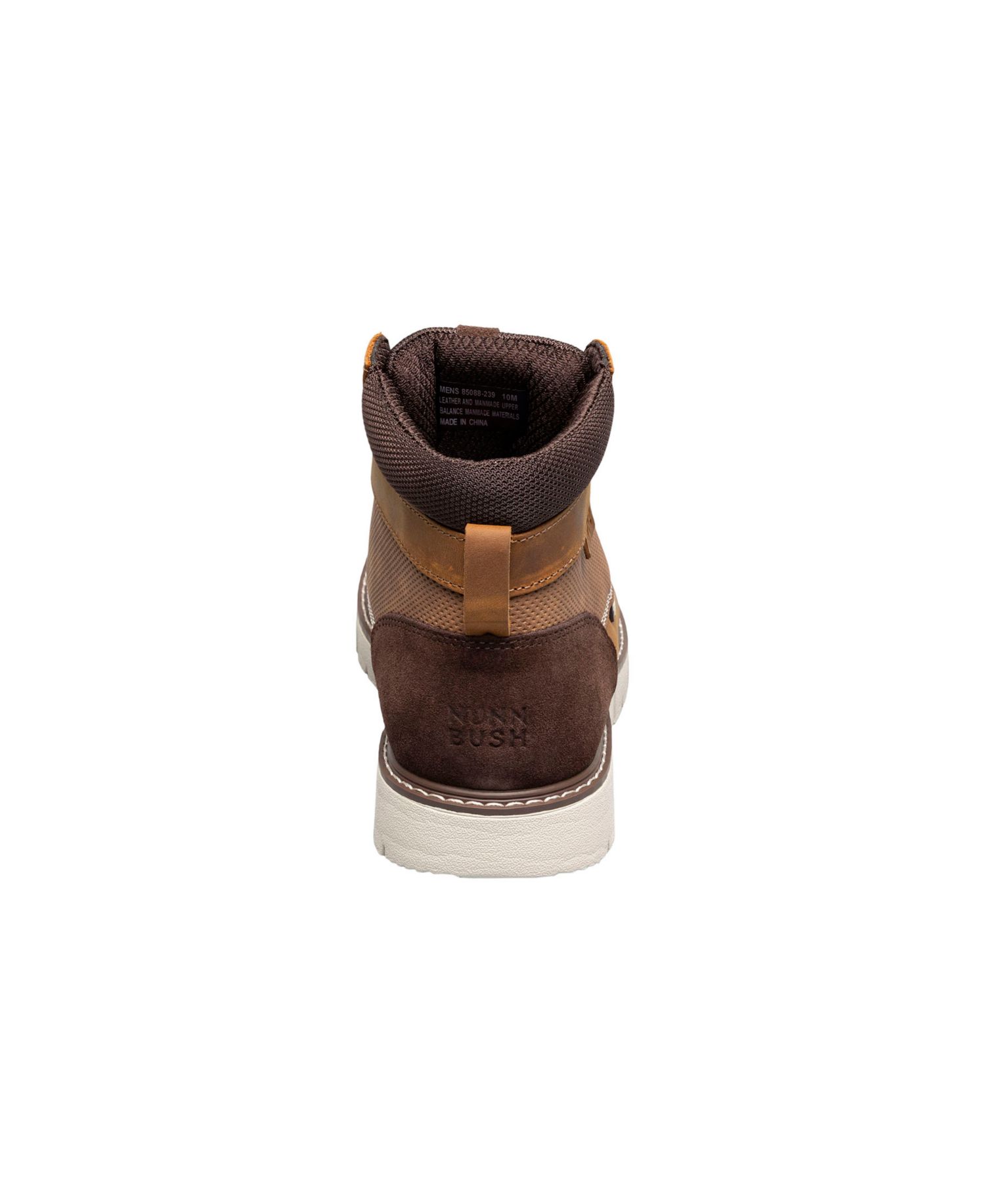 Men's Karnak Plain Toe Boot