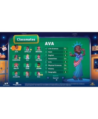 Are You Smarter Than A 5Th Grader? - Nintendo Switch