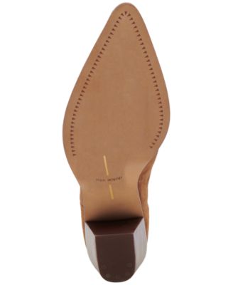 Women's Shadie H2O Pointed-Toe Booties