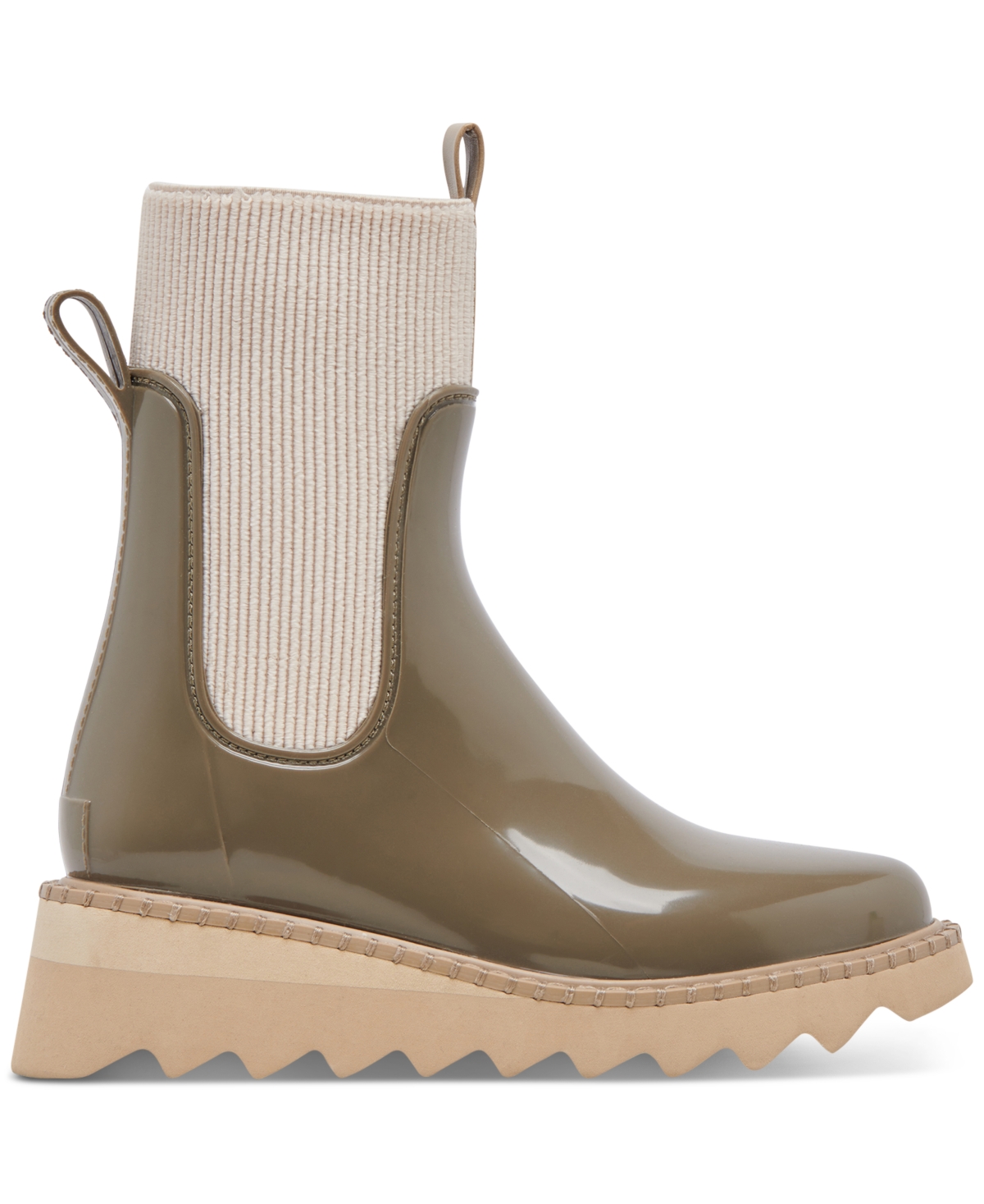 Dolce Vita Women's Tropic H2O Rain Boots