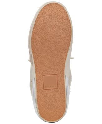 Women's Zantel Slip-On Mule Sneakers