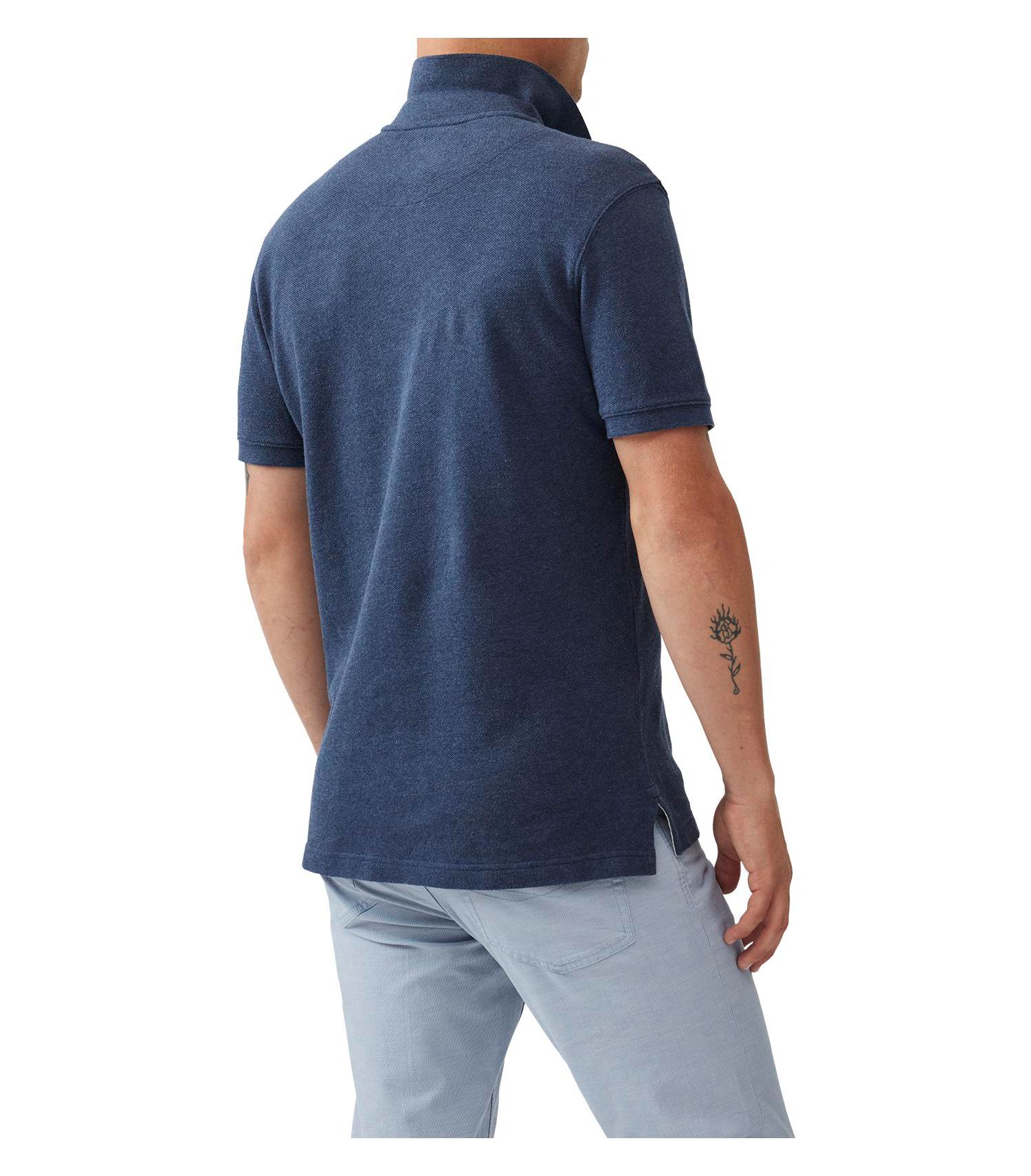 Men's The Gunn Polo Shirt