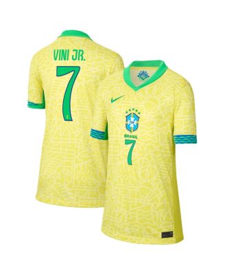 nike-big-boys-and-girls-vini-jr-yellow-brazil-national-team-2024-home