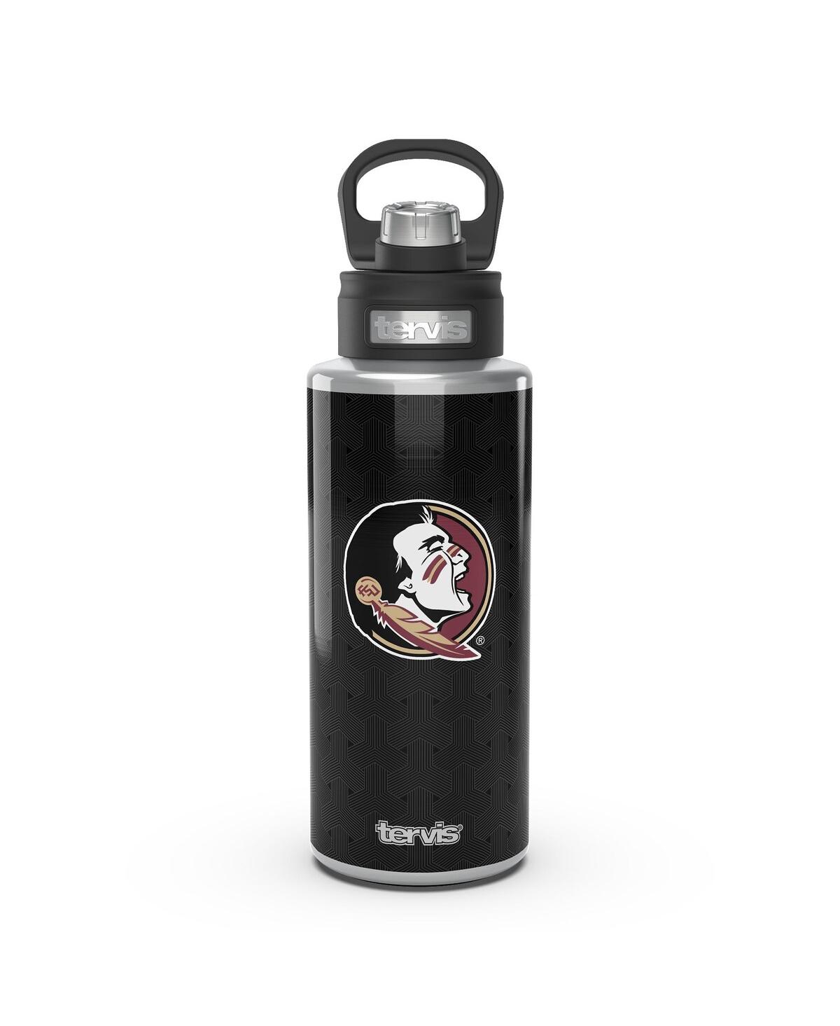 Tervis Tumbler Florida State Seminoles 32oz. Weave Wide Mouth Water Bottle In No Color