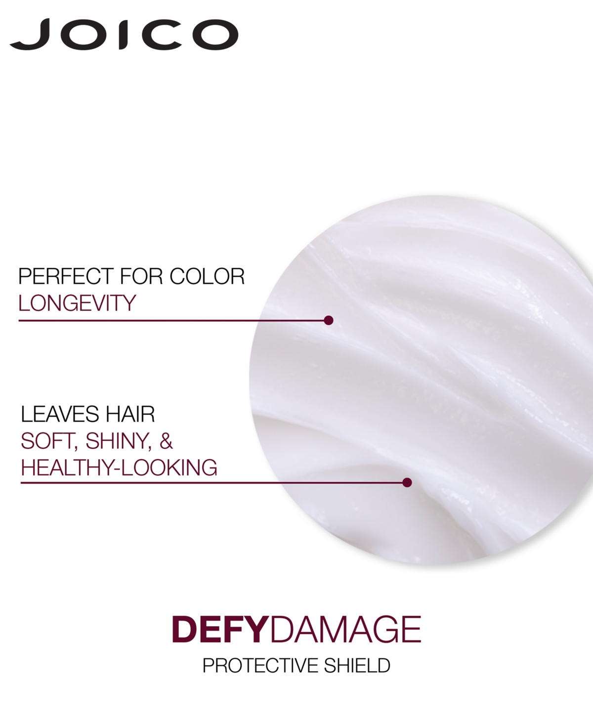 Joico Defy Damage Protective Shield, 1.7 Oz. In No Color