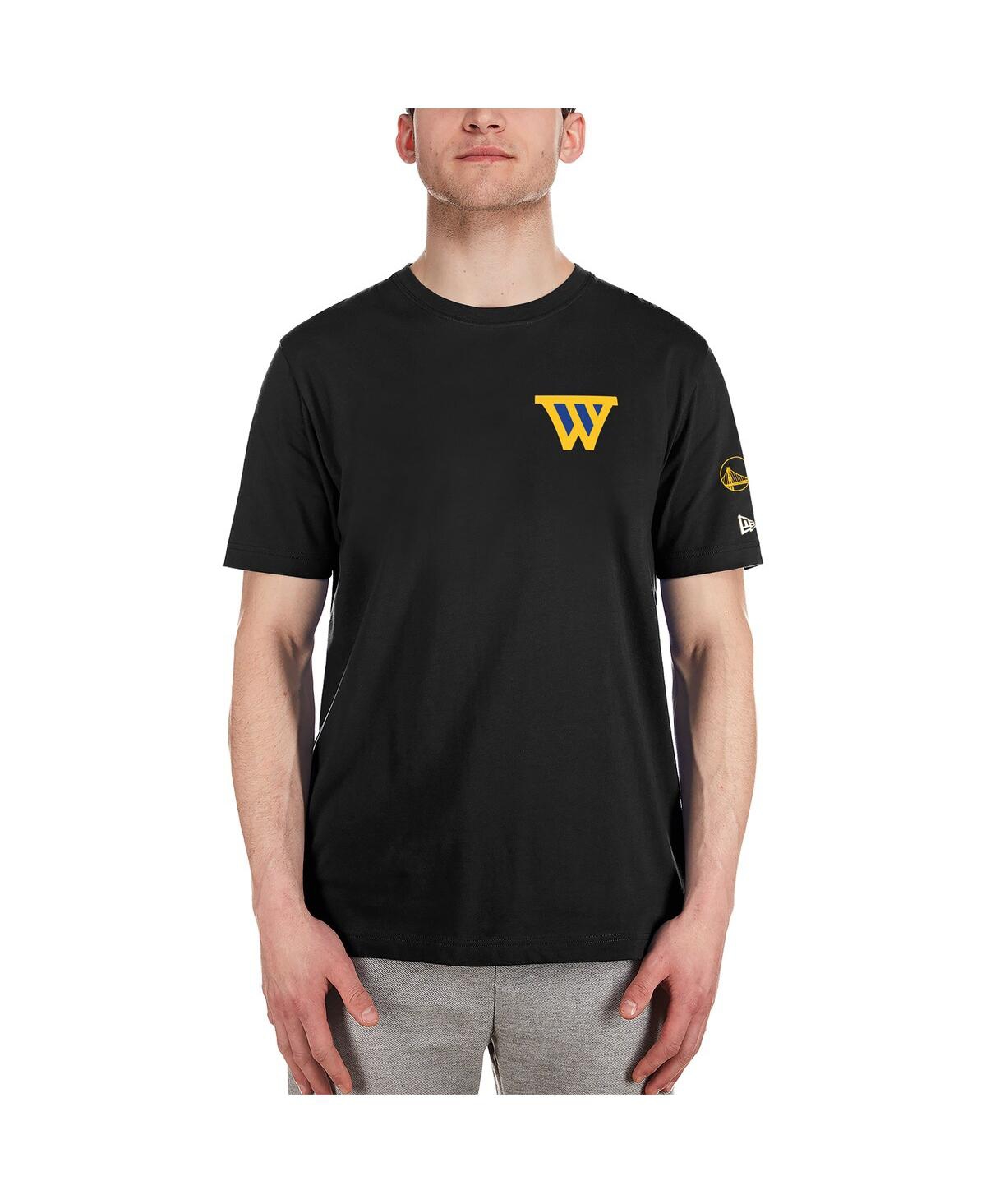 New Era Men'sGolden State Warriors 