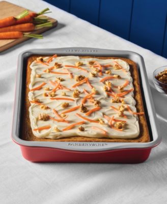 Bake with Mickey Mouse 9 x 13 Inch Nonstick Cake Pan