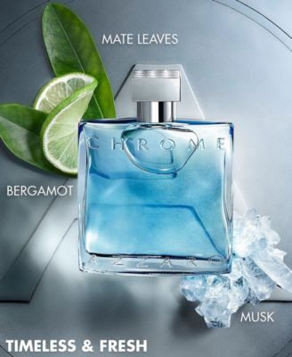 Azzaro Men's 3-Pc. Chrome Eau de Toilette Gift Set - Macy's