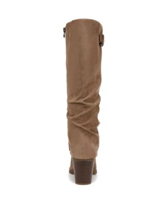 Women's Carefree Knee-High Boots