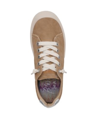 Women's Boardwalk Lace Up Sneakers