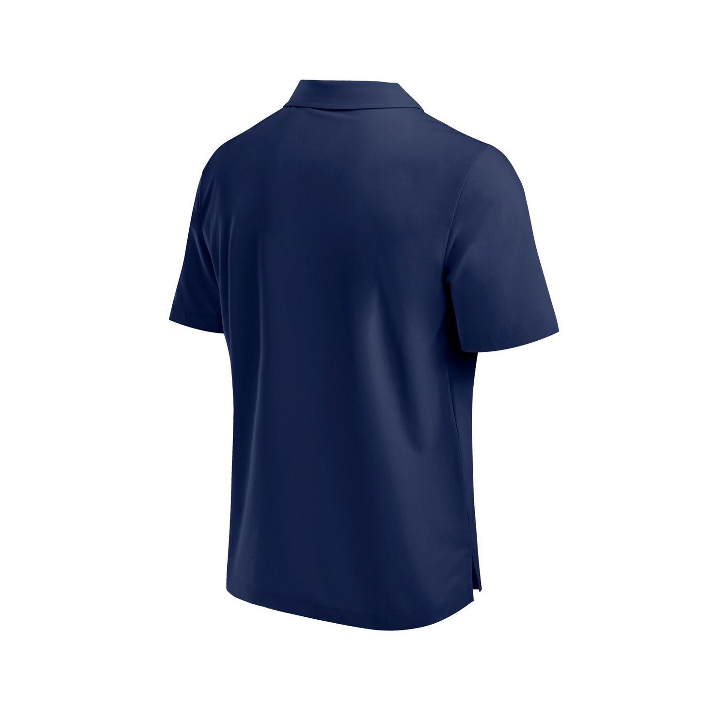Men's Navy Houston Astros Front Office Button-Up Shirt