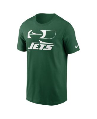 Men's Green New York Jets Air Essential T-Shirt