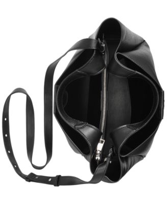 Willa Small Top Handle Satchel Bag