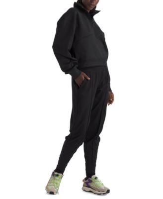 売れ筋商品|||ノースフェイス カットソー トップス レディース Women's Horizon Performance Fleece Top Smoked Pearl The North Face Women's Horizon Performance Fleece Top - Macy's
