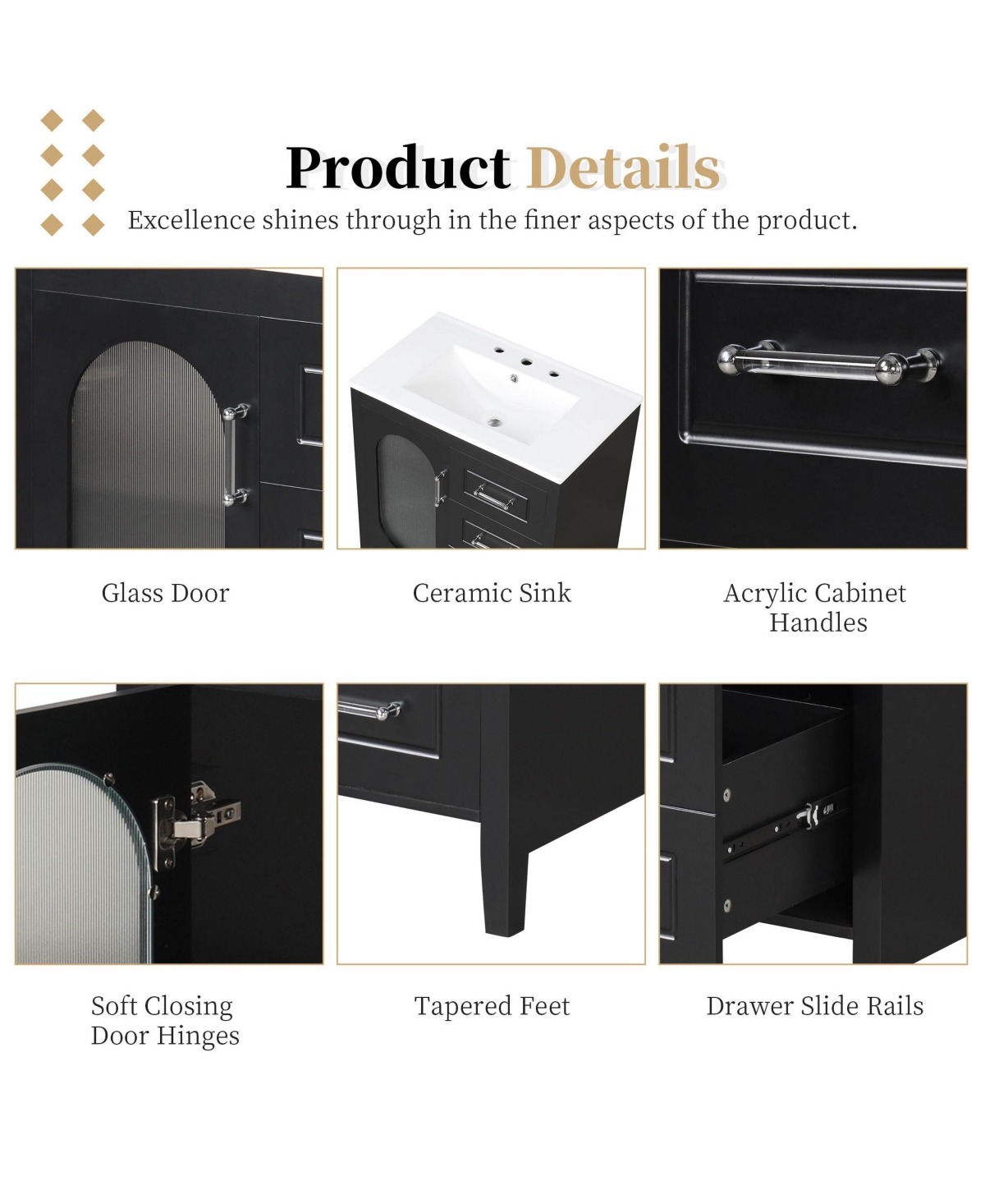 Streamdale Furniture 30