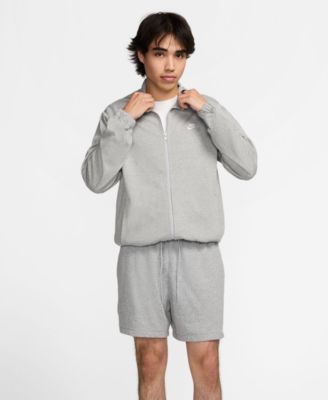 Men's Club Knit Jacket