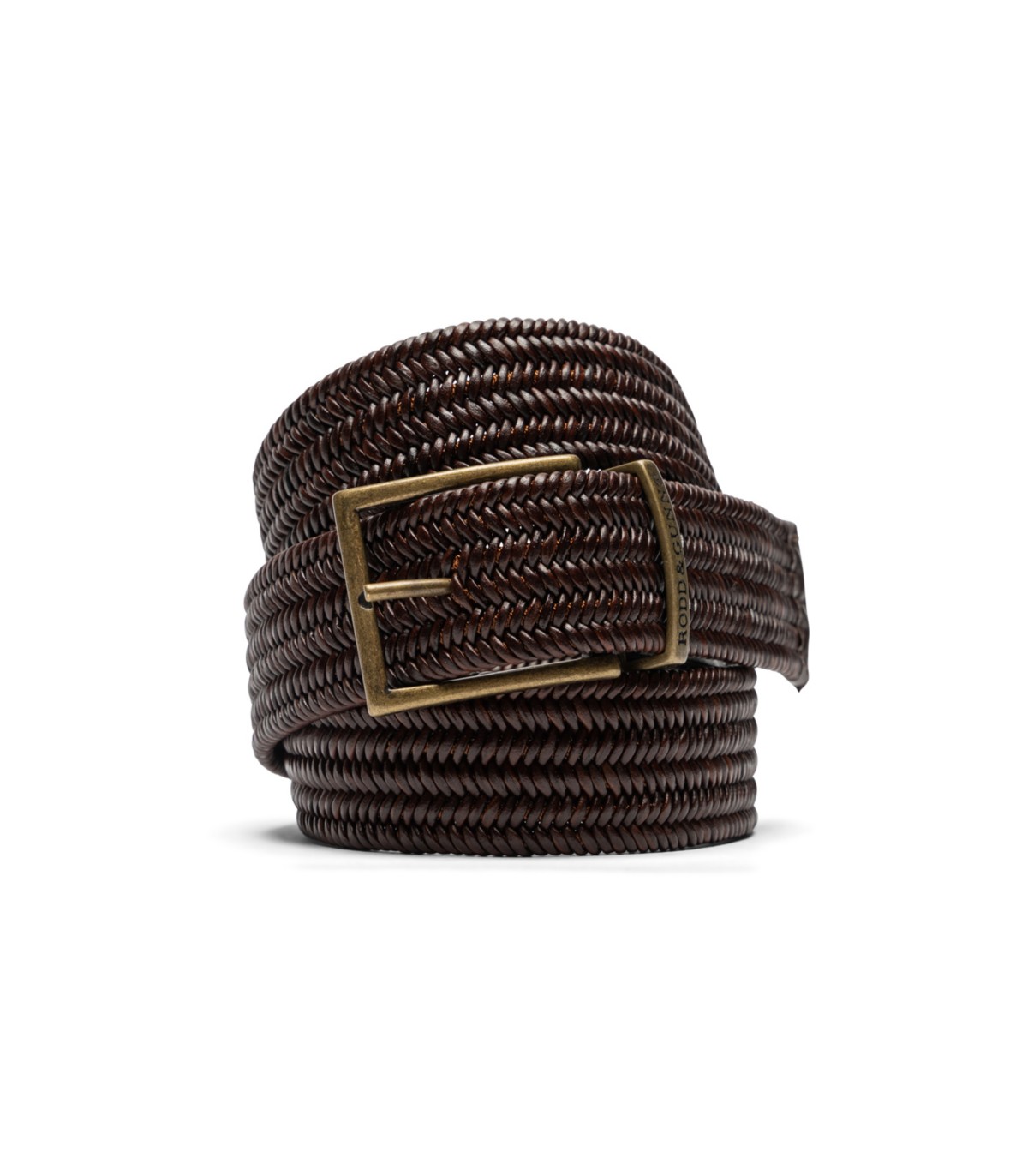 Мужские Rodd & Gunn Men's Stirling Stretch Belt — фото 1