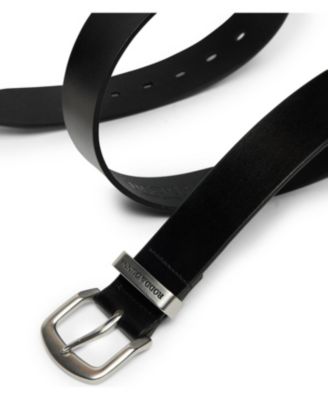 Men's Farmlands Leather Belt