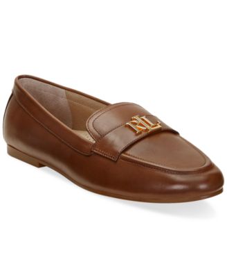 Lauren Ralph Lauren - Women's Averi III Loafer Flats