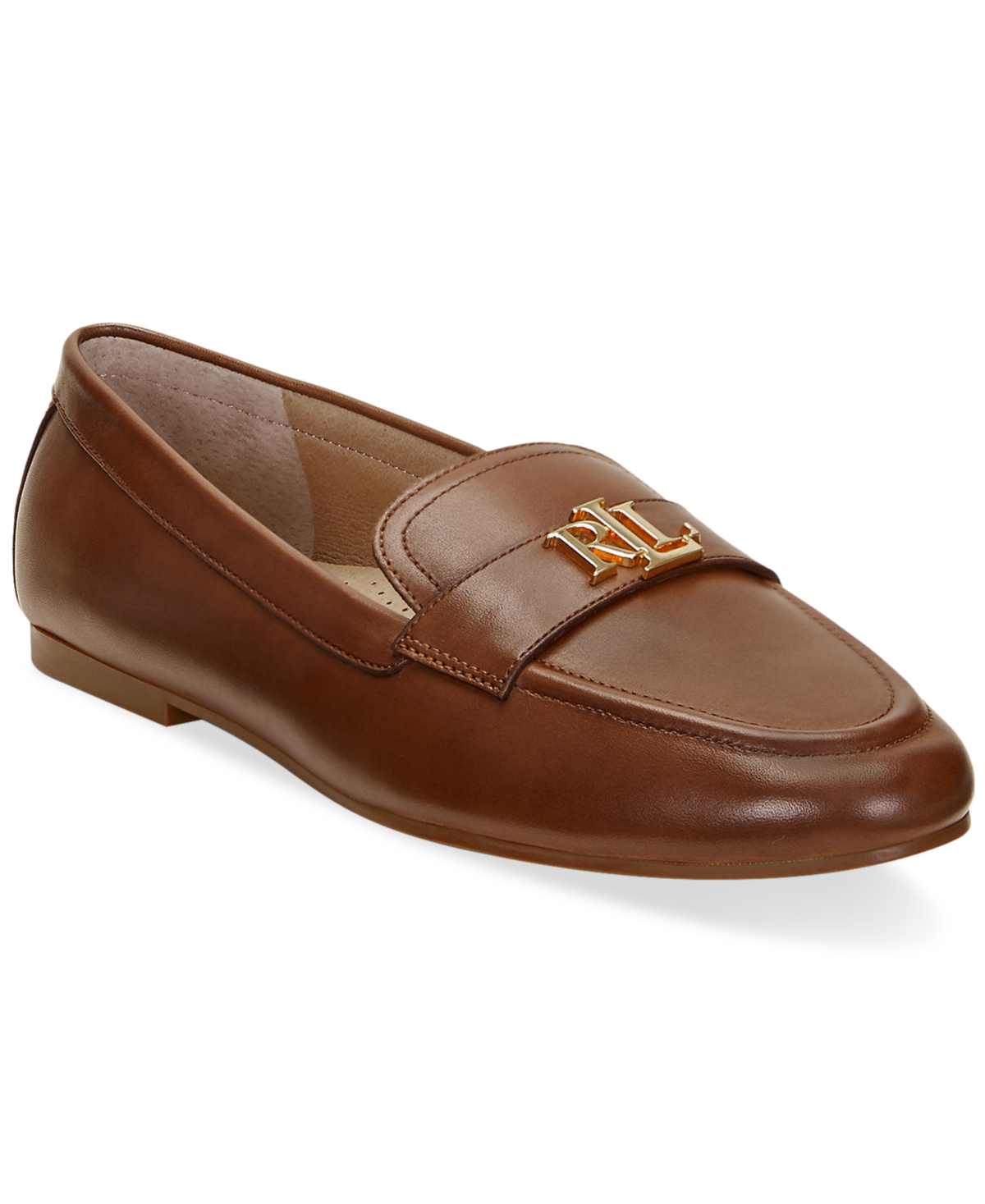 Lauren Ralph Lauren Women's Averi Iii Loafer Flats