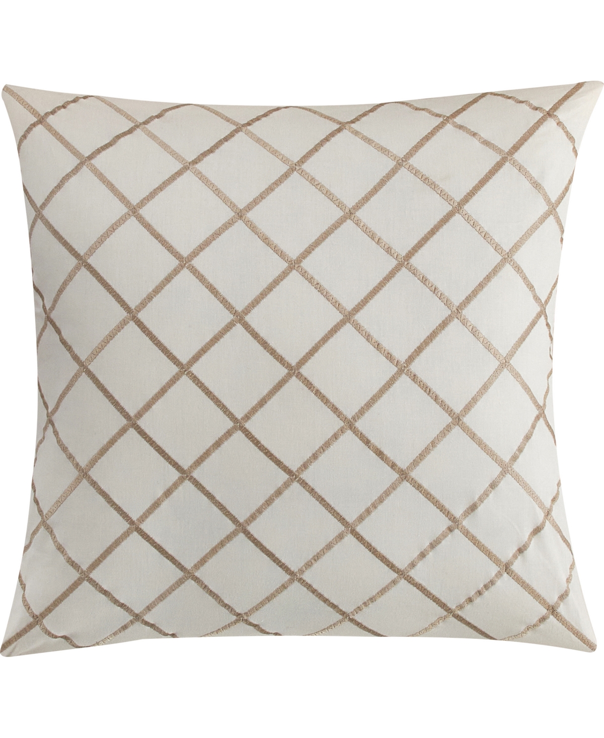 Stratford Park Cleluya Cotton Jacquard 6-Pc. Comforter Set, California King