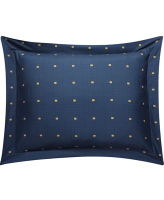 Minerva Geometric 7-Pc. Comforter Set, King