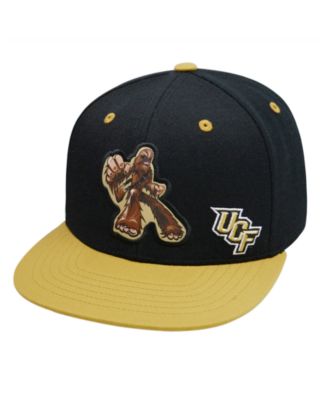 ucf new era hat