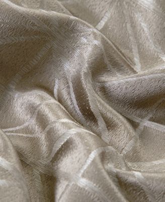 Trinity Geometric 7-Pc. Comforter Set, Queen