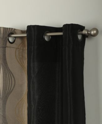 Kath Geometric 15-Pc. Comforter Set, King