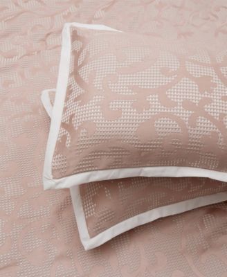 Johnella Paisley 14-Pc. Comforter Set, Queen