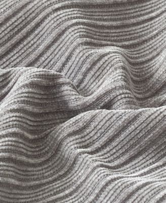 Arvada Solid Cabin Style 7-Pc. Comforter Set, King