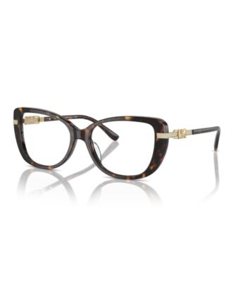 Women's Eyeglasses, MK4125BU