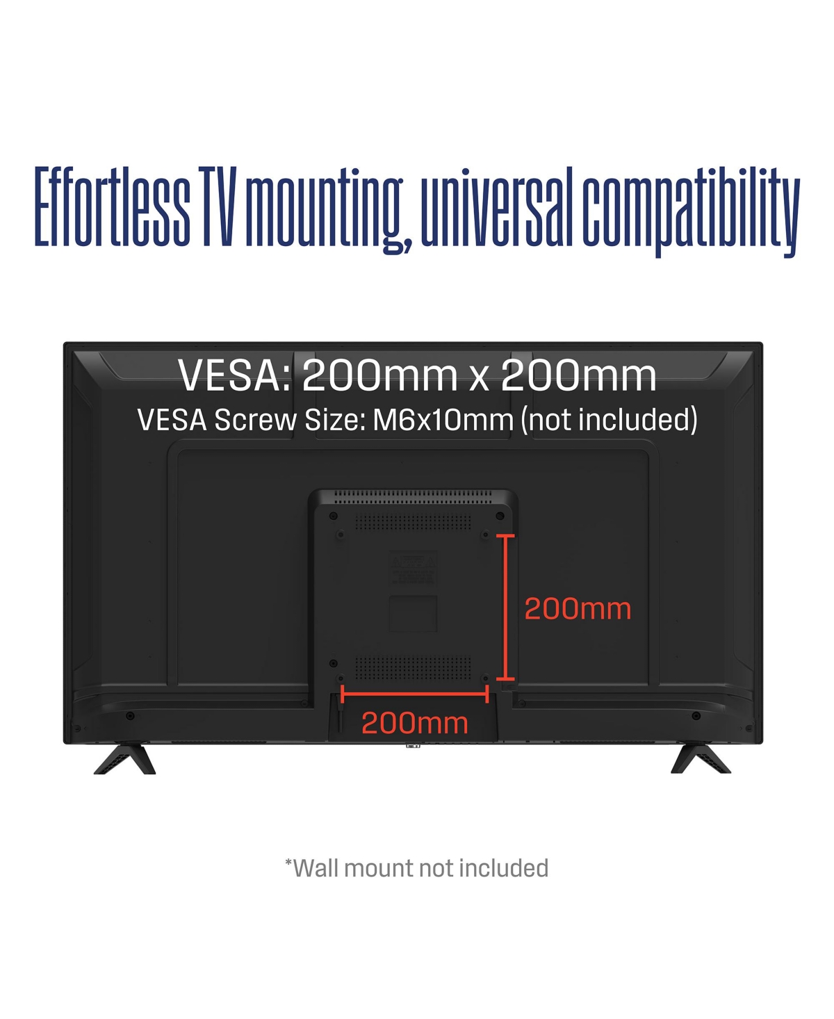 Westinghouse 43 4K Ultra Hd Roku Tv with Hdr
