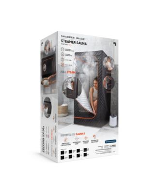 Steamer Sauna Portable Spa