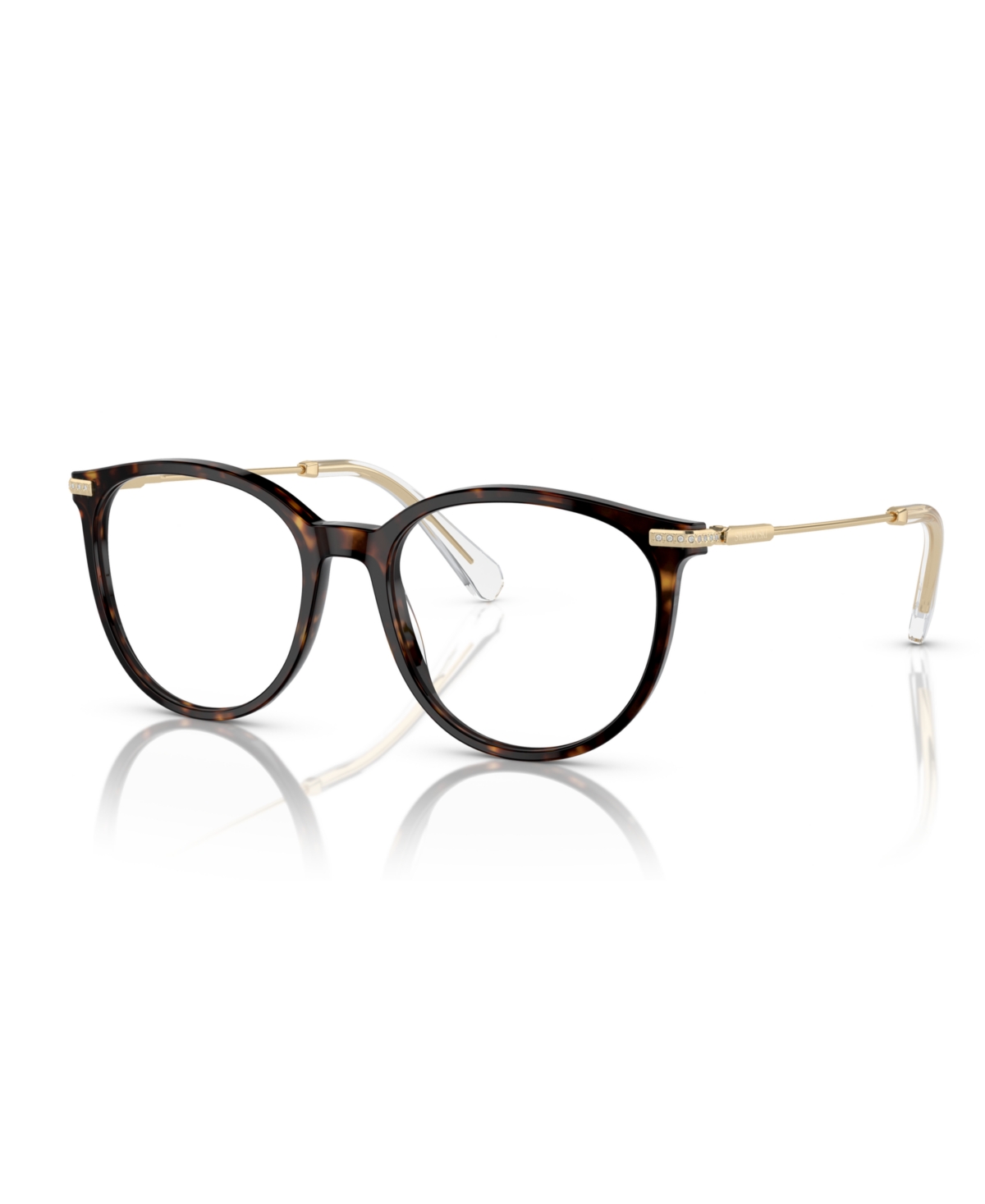 Women's Eyeglasses, SK2009 - Green