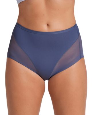 Women's Truly Undetectable Comfy Shaper Panty 012657