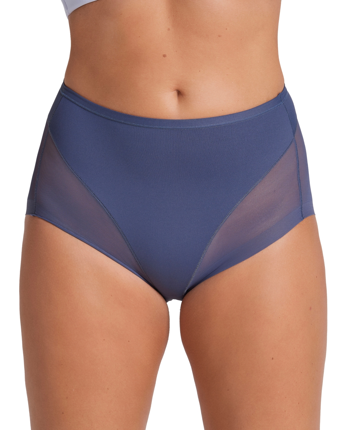 Leonisa Women's Truly Undetectable Comfy Shaper Panty 012657