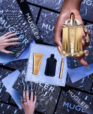 Mugler 3-Pc. ALIEN Goddess Eau de Parfum Gift Set