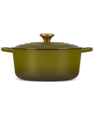 LE CREUSET - Miki Disney Le Creuset Mickey Mouse Dutch Oven 4.5qt Cast Iron