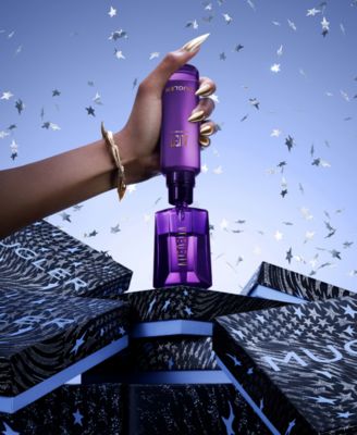 MUGLER ALIEN ギフトセット Get your Alien Eau De Parfum Duo with 10 ml & Body Lotion