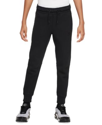 Nike - Big Boys Sportswear Tech Fleece Pants