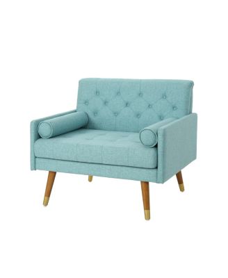 one pack Mid-Century Modern Club Chair