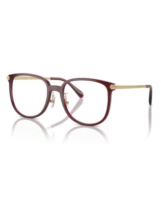 Women's Eyeglasses, C6241D