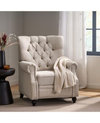 Ultimate Comfort And Style Recliner